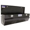 Better Built SINGLE LID TRUCK TOOL CHEST BLACK 48INLX20INWX18INH 62210278 - alternate 2